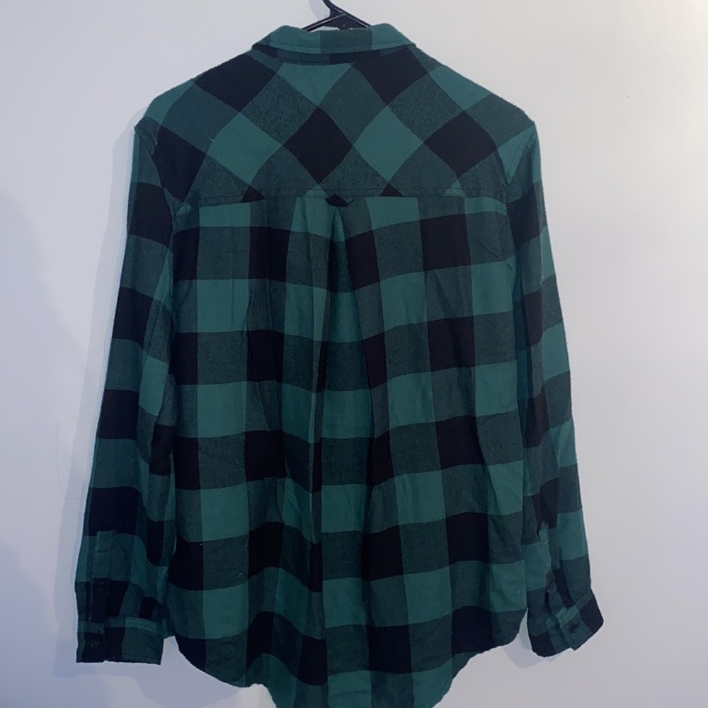 Flannel M - Picture 4 of 4